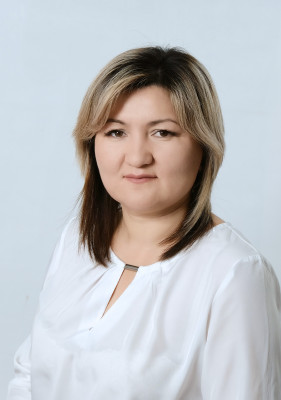 Старший воспитатель Кадрова Эльмира Негметовна