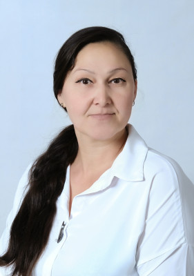 Воспитатель высшей категории Абдиева Эльмира Алиевна
