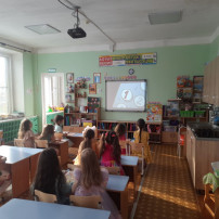 Проведена беседа с детьми подготовительной группы по пдд Проведена беседа с детьми подготовительной группы по пдд.